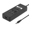 Qoltec 120W lauaarvuti toiteplokk | 12V | 10A | 5.5*2.5 | + toitekaabel