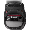 Wenger/SwissGear 600639 sülearvutikott 43,2 cm (17 inch) seljakott Must, Hall