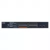 Zyxel XMG1915-18EP Hallatav L2 2,5G Ethernet (100/1000/2500) Power over Ethernet (PoE)