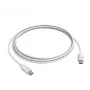 USB-kaabel Yale SV-USB3M-1A-W 3 m USB-C valge