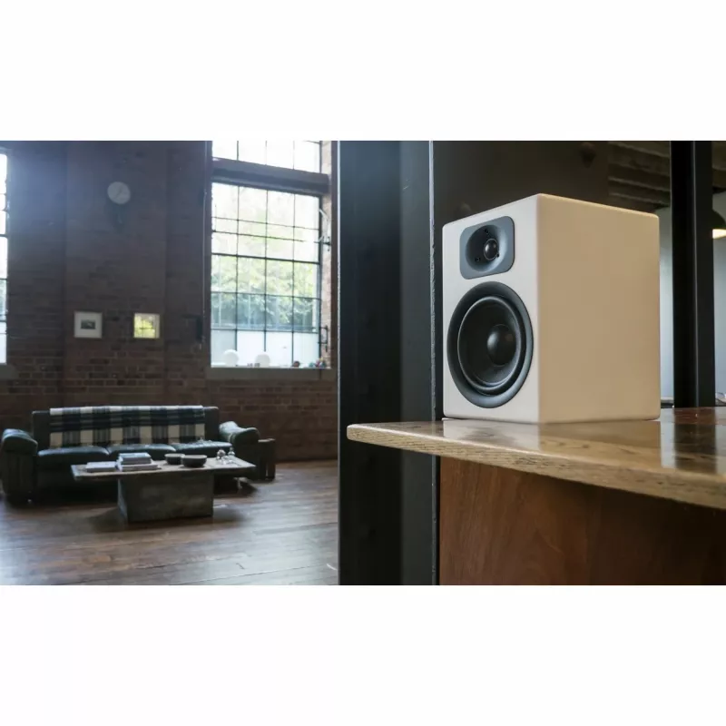 Wavemaster TWO NEO 2.0 Bluetooth soft Valge retail