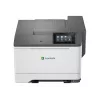 Laserprinter Lexmark CS632dwe Värviline 4800 x 4800 DPI A4 Wi-Fi
