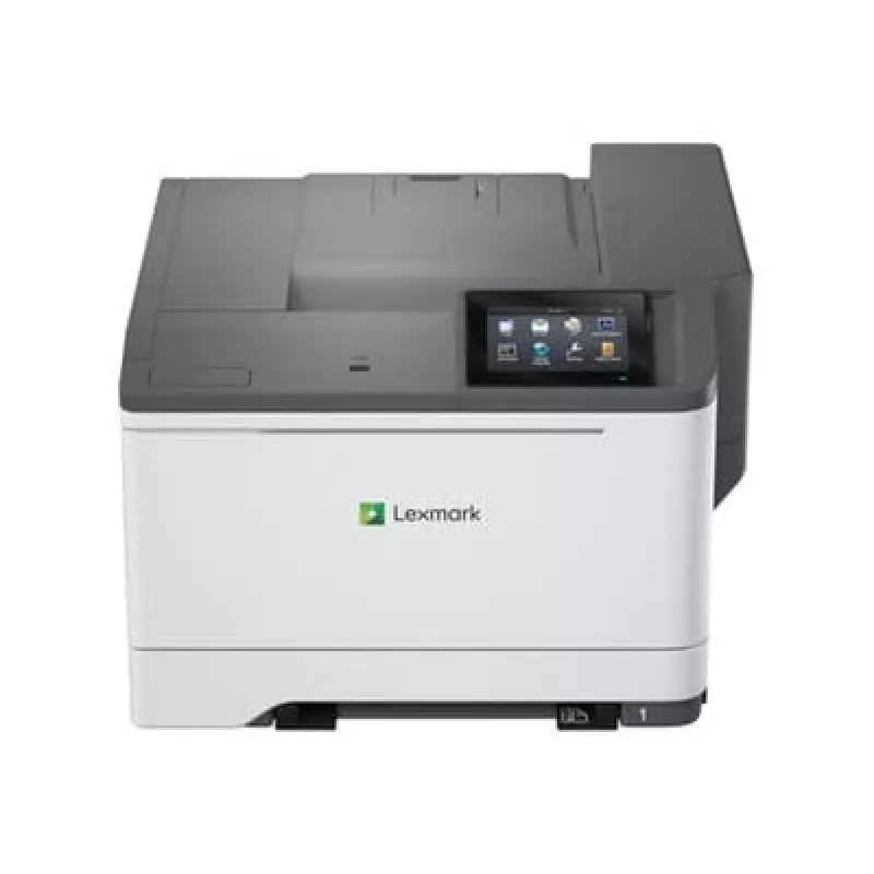 Laserprinter Lexmark CS632dwe Värviline 4800 x 4800 DPI A4 Wi-Fi