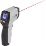 VOLTCRAFT IR 500-12S infrapunatermomeeter Optik 12:1 -50 kuni 500 °C püromeeter (1599562)