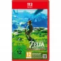 The Legend of Zelda: Breath of the Wild – mäng (Nintendo Switch 2 väljaanne)