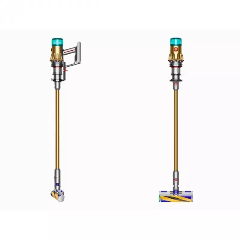 Dyson V12 Detect Slim Absolute juhtmeta pulkimeja (448870-01)