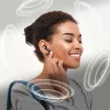 Kõrvaklapid Bluetooth 5.4 TP97 TWS Equalizer