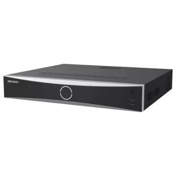 Võrgusalvesti Hikvision DS-7716NXI-I4/VPRO — 16 kanalit, kuni 4K, 1.5U, SATA kuni 20 TB, Gigabit LAN