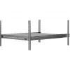 Võrgulüliti Ubiquiti UniFi ECS-24-POE — hallatav L2/L3, 24× 10G RJ-45, PoE, 1U, hall