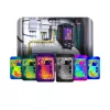 Termokaamera Guide Sensmart E1+ — 120×90 px termoandur, 240×180 px max, 2,4-tolline LCD, Wi‑Fi, IP54, -20–550 °C