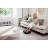 Jalamassaažiseade HoMedics PSL-2000H-EB vibratsiooni- ja soojusfunktsiooniga