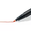 Püsiv marker peen ots Staedtler Lumocolor 318 WP4