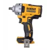 DeWALT DCF891NT-XJ löökkruvikeeraja/löökvõti kollane