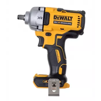DeWALT DCF891NT-XJ löökkruvikeeraja/löökvõti kollane