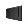 AG Neovo QM-6502 Digitaalsildi lamekuvar 163,8 cm (64,5 tolli) LCD 400 cd/m² 4K Ultra HD Must