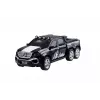 RC auto koos haagissuvilaga REVELL 23566 — mini kaugjuhitav mudel, patareitoitel, mängusõiduk
