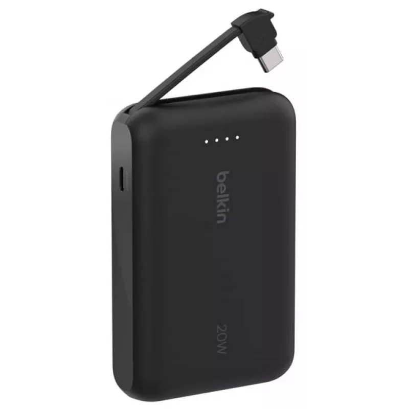 Akupank Belkin BPB021HQBK 10000 mAh