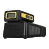 Aku ja laadija komplekt Karcher Power 18 V 2,5 Ah, 1 aku, 1 laadija, kollane