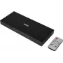 SpeaKa Professional SP-HDPS-300 HDMI-lüliti tööstuslikeks rakendusteks 3840 x 2160 pikslit (SP-13812976)
