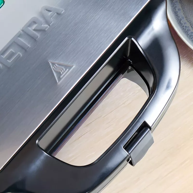 Petra PT2017TVDE Deep Fill Sandwich Toaster