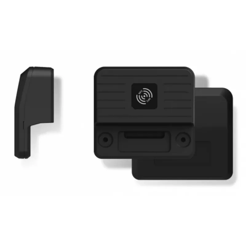 NFC-lugemismoodul Newland NLS-NQNFC-01 13,56 MHz, USB-liides