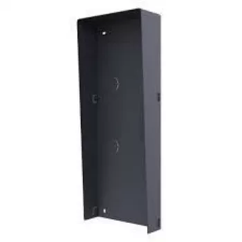 Vihmakaitse Hikvision DS-KABD8003-RS3/S roostevaba teras 116,4x58x325,8mm