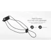 Pealamp Nitecore NU25 MCT UL laetav kerge 400 lm mitmevärvitemperatuur