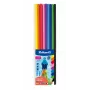 Krepp-paber Pelikan 101622 Mitmevärviline 500 mm 10 lehte