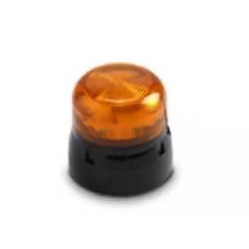 APC juhtmega, tarvik, NetBotz, häiremajakas, visuaalne, 300 g, -20–45 °C, -25–65 °C