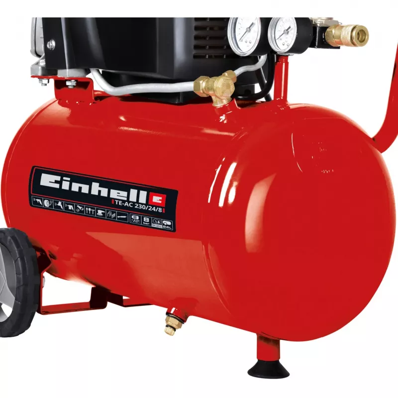 Õhukompressor Einhell TE-AC 230/24