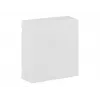 Laiendusmoodul Homematic IP 153986A0 — valge, juhtmevaba 868 MHz, 48×16×52 mm