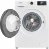 Pesumasin BOMANN WA 7185, 8 kg, 1400 RPM, energiaklass A, tsentrifuugimisklass B