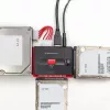 USB 3.0 IDE/SATA III adapter QOLTEC 50645