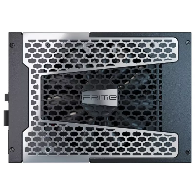 Seasonic Prime PX-2200 toiteplokk, 80 PLUS Platinum, täielikult modulaarne, ATX 3.1, PCIe 5.1 - 2200 vatti