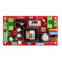 toiteadapter Buforowy Impulsowy AUPS-70-120-OF Atte