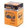 Dewalt 18V XR 5Ah Li-Ion liugpakendiga akutoiteplokk
