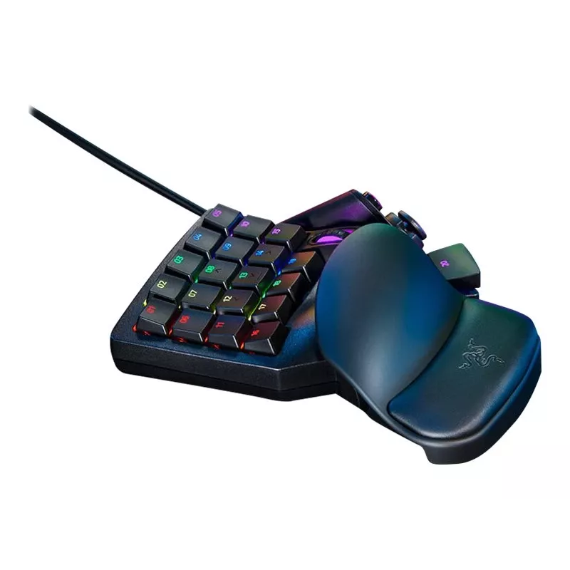 Razer Tartarus Pro programmeeritav mänguklaviatuur