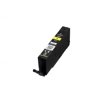 Canon 6121C001 tindikassett 1 tk Originaal Kollane