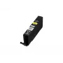 Canon 6121C001 tindikassett 1 tk Originaal Kollane