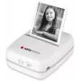 Printer AgfaPhoto Realpix Pocket P Thermal Valge