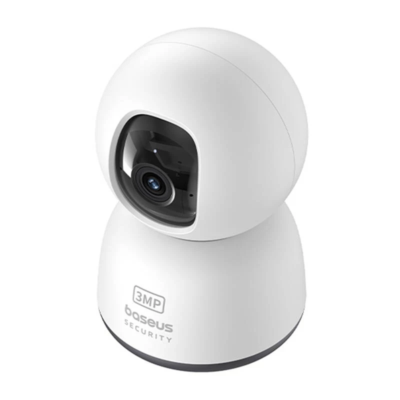 Baseus P1 Lite 2K sisekaamera (valge)