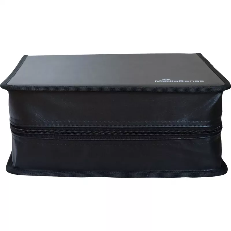 MEDIARANGE ümbris CD/DVD-plaatidele - 200 CD/DVD-plaati