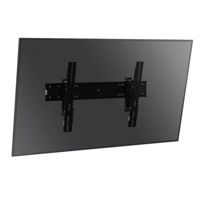 Seinakinnitus Vogels PFW 6810 hoiab 55–80 tolli Maksimaalne kaal 75 kg Must