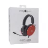 Kõrvaklapid White Shark GH-2540 Elephant Red