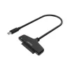 Sülearvuti dokk UNITEK Y-1096A USB USB-C must