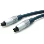 Optiline helikaabel ShiverPeaks 69006-10MHQ TosLink 10,0 m