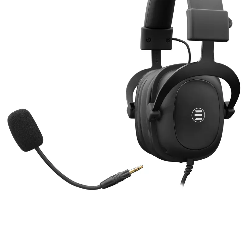 White Shark Premium Line ESL-HS4 mängukõrvaklapid TAIKO
