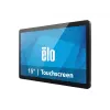 Digitaalne teabeekraan lame Elotouch 1504L 15.6 tolli LED 1920x1080 450 cd/m² Must puuteekraan