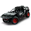 LEGO Technic maastikusõiduki mudelikomplekt Audi RS Q e-tron 42160 — 914 tükki, soovitatav vanus 10+