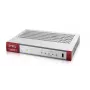 Zyxel USGFLEX50HP-EU0102F riistvaraline tulemüür 0,35 Gbit/s